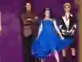 Peli Descendants: Party At Auradon Prep verkossa