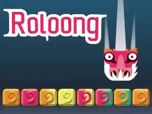 Peli Roloong verkossa