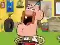 Peli Uncle Grandfather: Puzzle verkossa