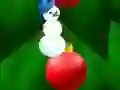 Peli Snowman's christmas verkossa