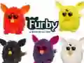 Peli Furby verkossa
