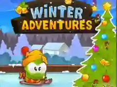 Peli Winter Adventures verkossa