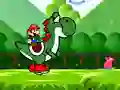 Peli Mario & Yoshi Adventure 2 verkossa