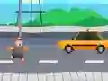Peli Crazy Runner verkossa