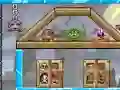 Peli Roly-Poly Cannon Bloody Monsters Pack 2 verkossa