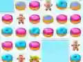 Peli Cookie Crush verkossa