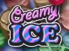 Peli Creamy Ice verkossa