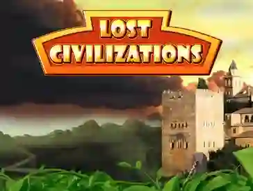Peli Lost Civilizations verkossa