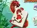 Peli Dragons Mahjong verkossa