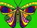 Peli Mandala Coloring Book verkossa