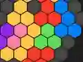 Peli Hex Puzzle verkossa