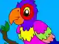 Peli Kids Color Book verkossa