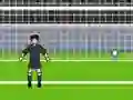 Peli Euro Penalty 2016 verkossa