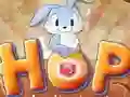 Peli Hop Don't Stop verkossa