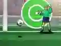 Peli Soccertastic verkossa