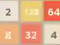 Peli 2048 verkossa