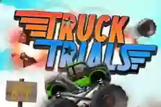 Peli Truck Trials verkossa