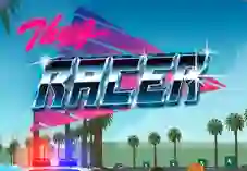 Peli Thug Racer verkossa