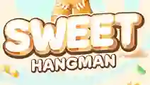 Peli Sweet Hangman verkossa