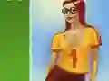 Peli Soccer Girl verkossa