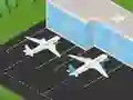 Peli Airport Rush verkossa