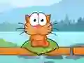 Peli Cat Around the World Alpine Lakes verkossa