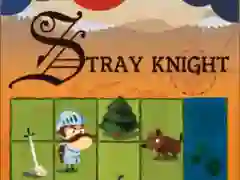 Peli Stray Knight verkossa