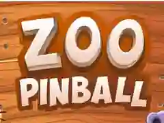 Peli Zoo Pinball verkossa
