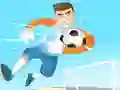 Peli Penalty Superstar verkossa