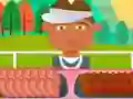Peli Fast Food Takeaway verkossa