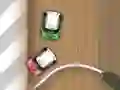 Peli Mini Race Rush verkossa
