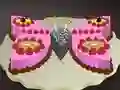 Peli Cooking with Emma Butterfly Chocolate Cake verkossa