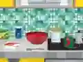 Peli Cooking with Emma Vegetable Lasagna verkossa