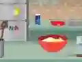 Peli Cooking with Emma Tomato Quiche verkossa