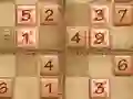 Peli Beach Sudoku verkossa