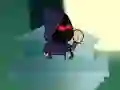 Peli Angry Necromancer verkossa