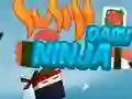 Peli Sushi Ninja Dash verkossa