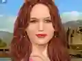 Peli True Make Up Jennifer Lawrence verkossa