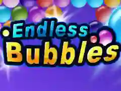 Peli Endless Bubbles verkossa