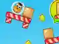 Peli Hamster Go Home verkossa