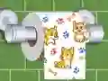 Peli Toilet Roll verkossa