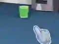 Peli Toss A Paper Multiplayer verkossa