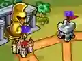 Peli Royal Knight verkossa