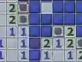 Peli MineSweeper verkossa