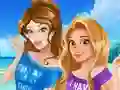 Peli Princess Aurora Fashion Statement verkossa