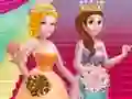 Peli Princesses Bride Competition verkossa