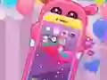 Peli Decorate Your Iphone7 verkossa