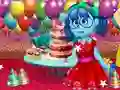 Peli Inside Out Birthday Party verkossa