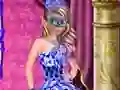 Peli Princesses Modern Carnival verkossa
