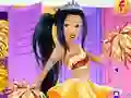 Peli Disney Cheerleaders verkossa